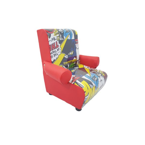 Avengers Junior Chair
