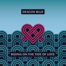 Riding On the Tide of Love (Vinyl / 12" Album)