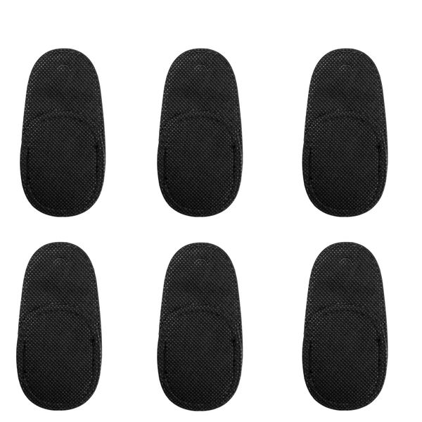 Kids Eye Patches, Breathable, For Pediatric Amblyopia, 6Piece