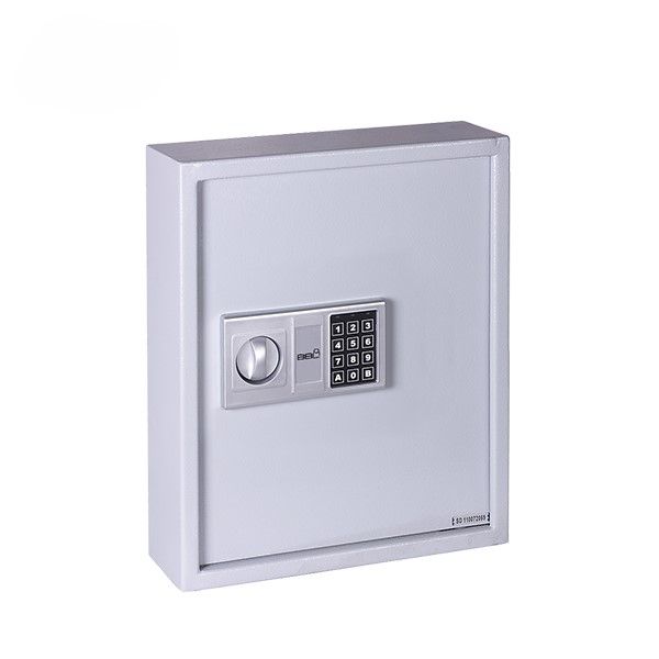 BBL Electronic Key Cabinets - White