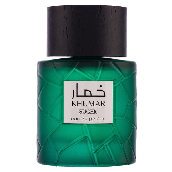 Original Khumar Suger By Wadi Al Khaleej