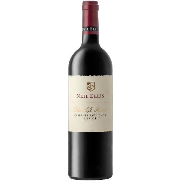Neil Ellis | The Left Bank Cabernet Sauvignon Merlot | 1x750ml
