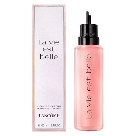 Lancome La Vie Est Belle Eau De Parfum Spray By Lancome 3. 4 oz Eau De  Parfum Spray