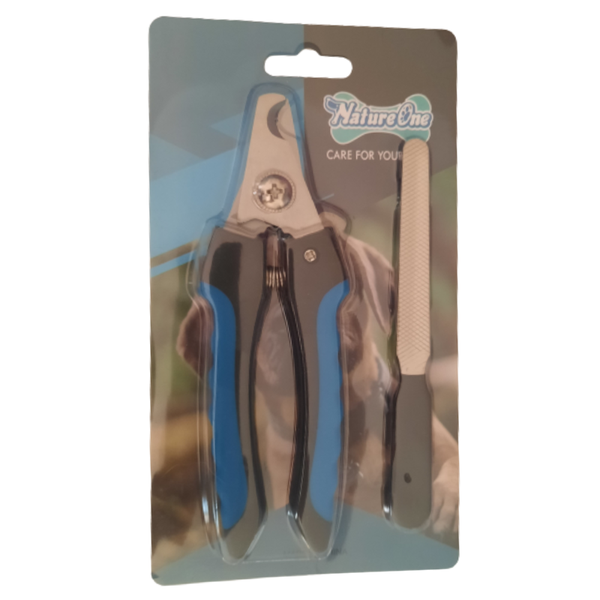 Professional Pet Nail Clippers &amp; Claw Trimmers Combo Pack