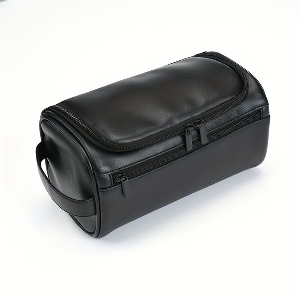 Large-Capacity Men's Toiletry Bag