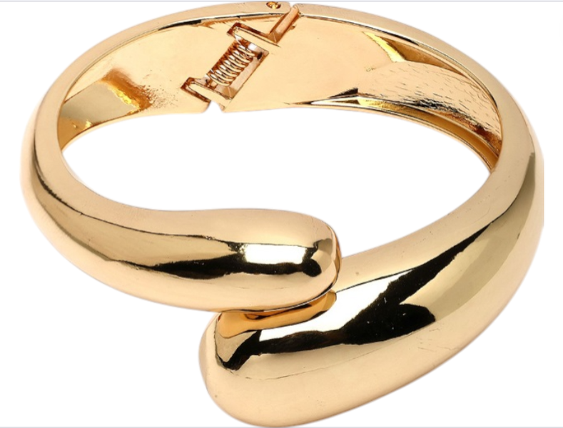 Stainless Steel Waterproof Elegant Bracelet