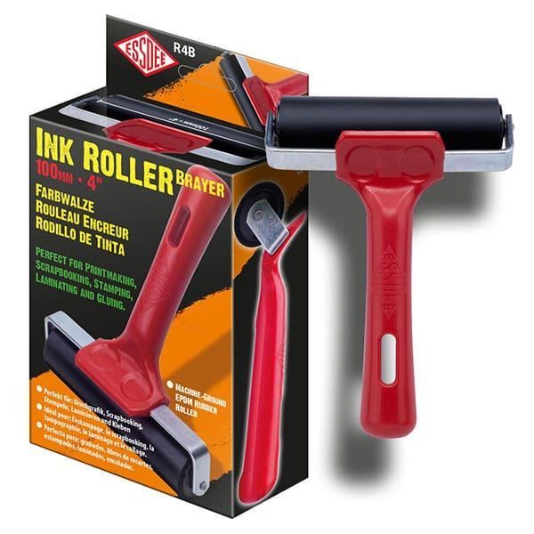 Essdee Ink Roller 100mm