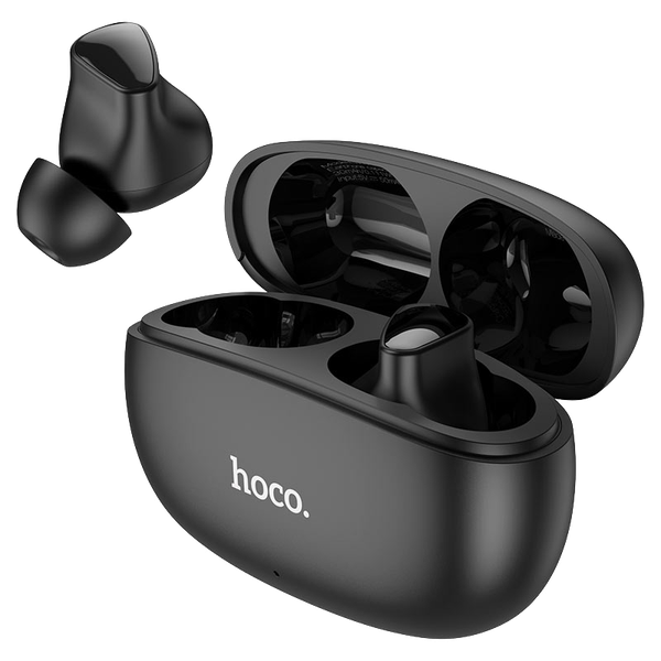 Hoco EW17 True Wireless Stereo Earphones/Earbuds + 1 Hoco Cleaning Wipe