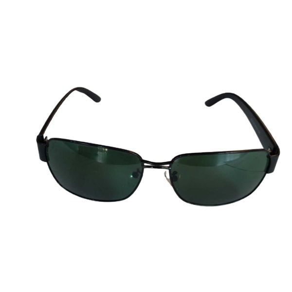 Modern Polarized Fashion Metal Frame Shades Eyewear Sunglasses For Men