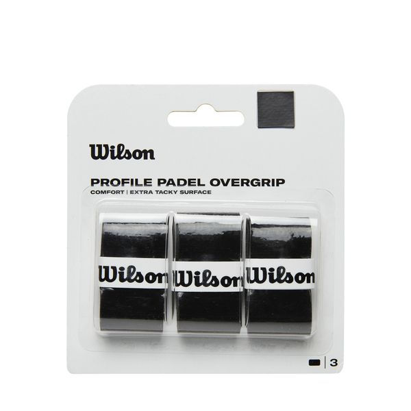 Wilson Profile Padel Overgrip