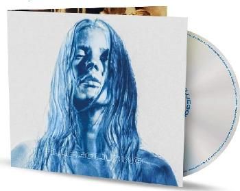 Brightest BlueEXCEPTION