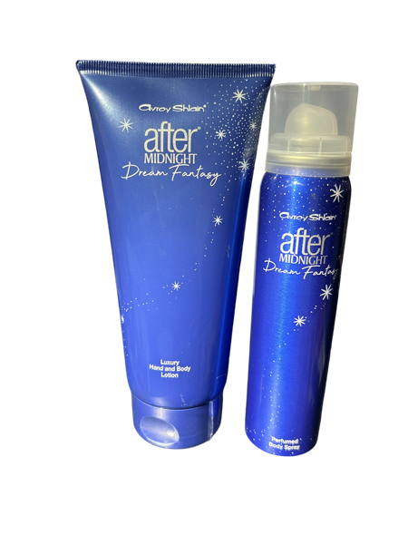 Avroy Shlain After Midnight Dream Fantasy Fragrance Gift Set