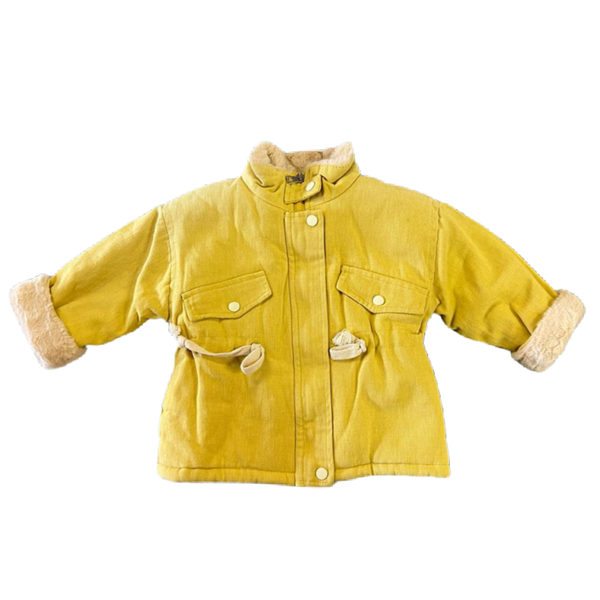 Yellow Print image