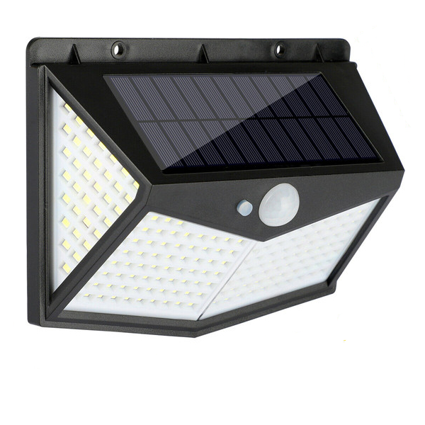 MX - 212 LED Solar Motion Sensor Light