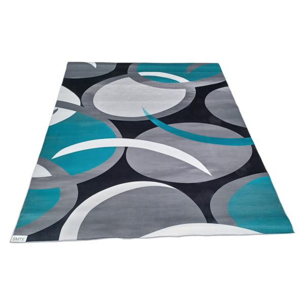 SMTE-Transform Your Space with the Perfect Rug 150cm x200cm AR-24