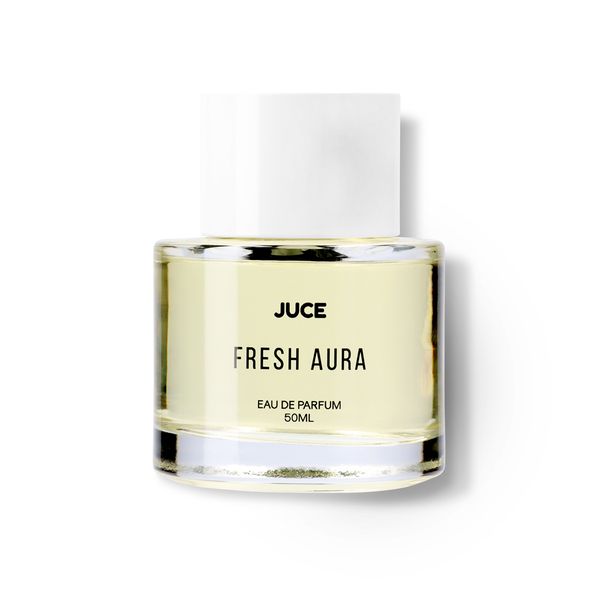 JUCE Fresh Aura Eau de Parfum 50ml Perfume for Men