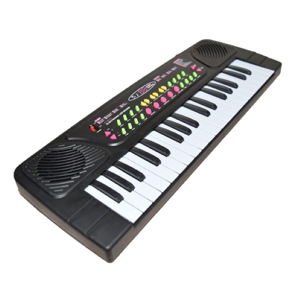 Musical Toy - Keyboard