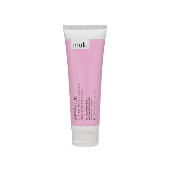 Deep Muk - Ultra Soft Moisturising Cream
