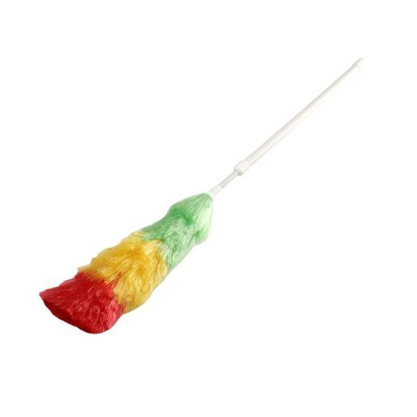 Polyester Dusters Retractable Handle (Pack of 3)