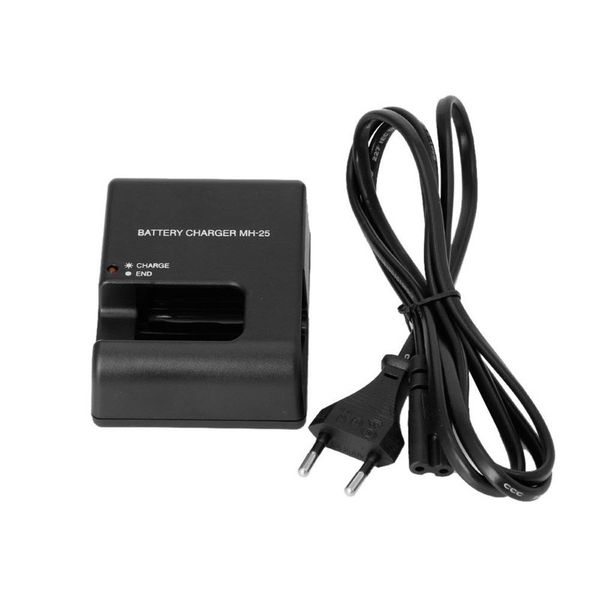 Floxi Camera Battery Charger For Nikon EN-EL15