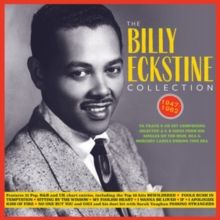 The Billy Eckstine Collection (CD / Album)