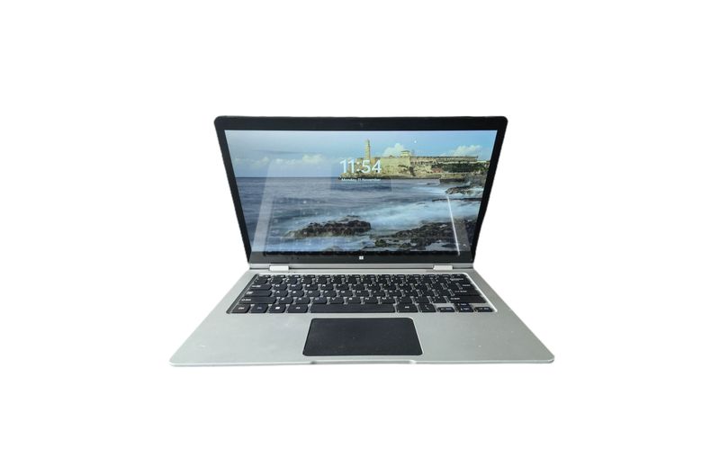 Mecer YA13Q50-LTE - 2 In 1 - Touchscreen - Celeron N4120 - Windows 11 Pro