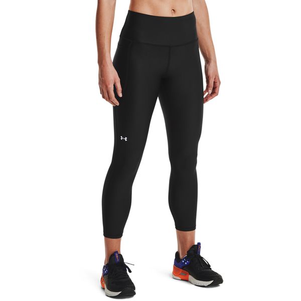 Under Armour Women's HG ARMOUR No-Slip Hi-Rise 7/8 Leggings
