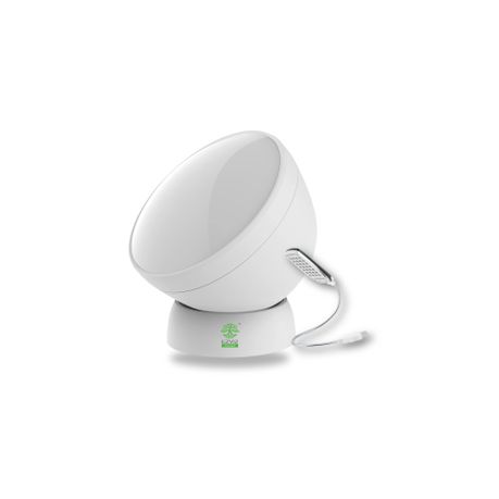 EZVIZ Indoor Motion Sensor Wireless, Requires Home Gateway A3 + MR A LED Image