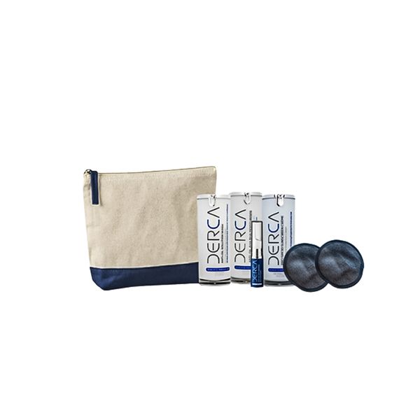 Derca Anti-Oil Set