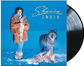 Shania Twain (Vinyl)