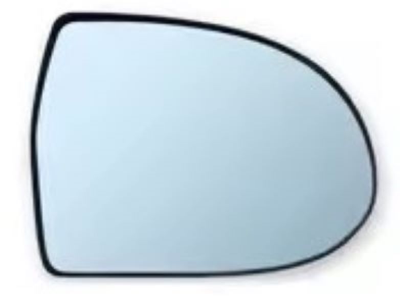 Haval H6/H6gt Right Convex Car Mirror Glass