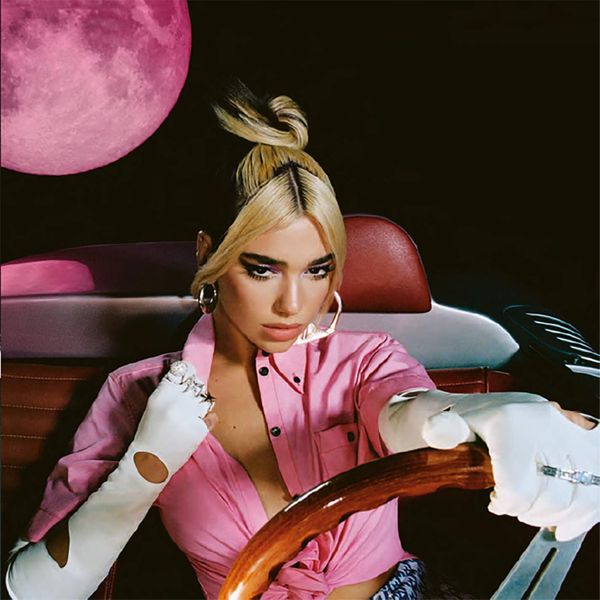 Dua Lipa - Future Nostalgia (2CD)