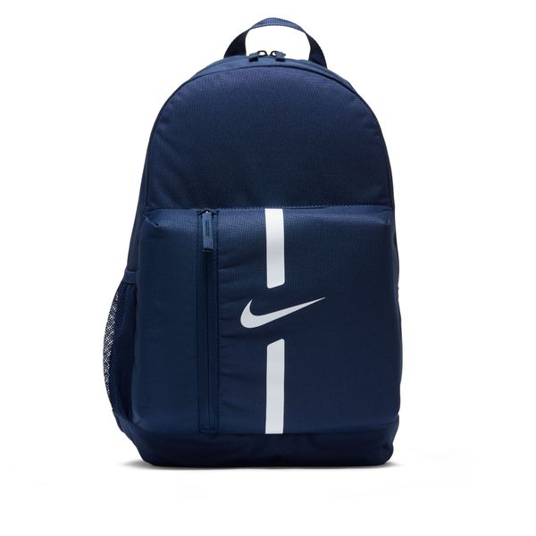 Nike Kids' Academy Team Soccer Backpack - 22 Litre - Midnight Navy