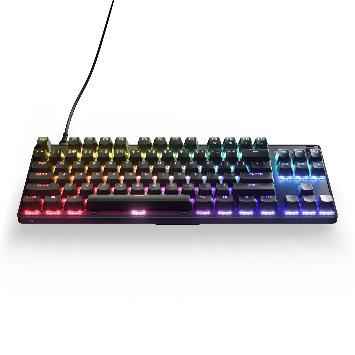 SteelSeries Apex 9 TKL | Shop Today. Get it Tomorrow! | takealot.com