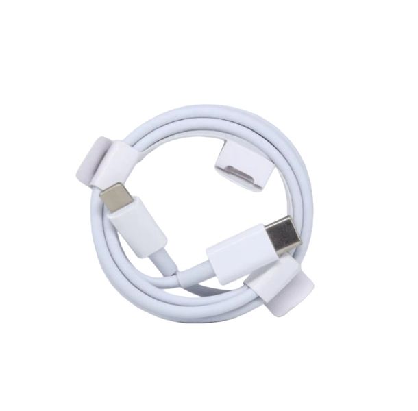 20W PD Fast Cable 1M USB-C to Lightning Compatible with iPhone 14 13 12 11