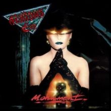 Monument (CD / Album)