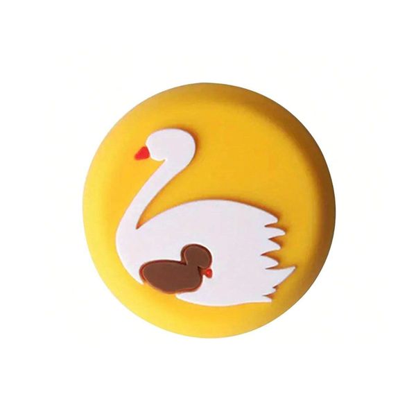 Beano Animal Door Stopper (Swan)