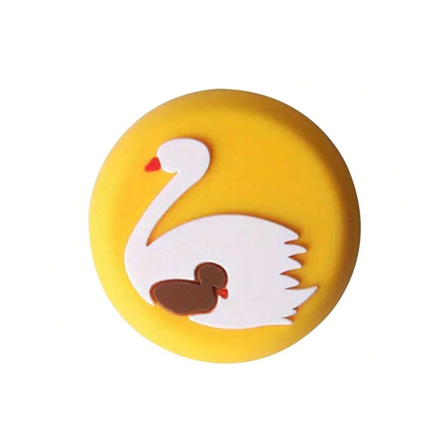 Beano Animal Door Stopper (Swan)