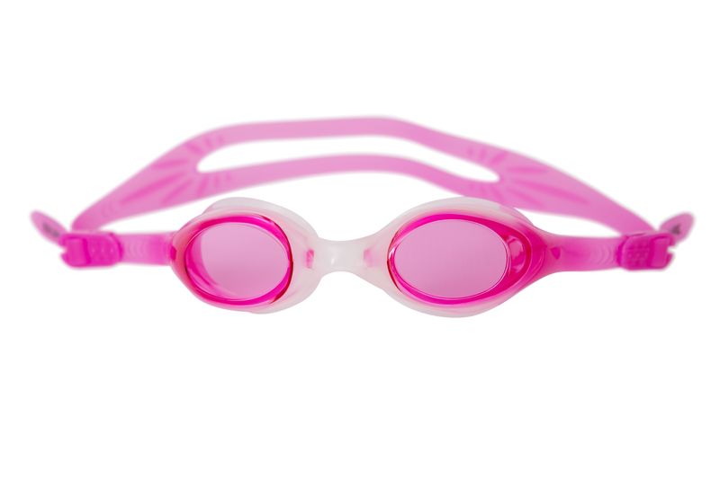 Ez -Life Anti Fog Silicone Goggle - Junior
