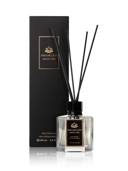 Osmanli Oud Angel Vibe - Diffuser 100ml