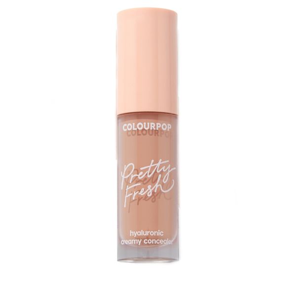 Colourpop Medium Dark 113 C Hyaluronic Creamy Concealer