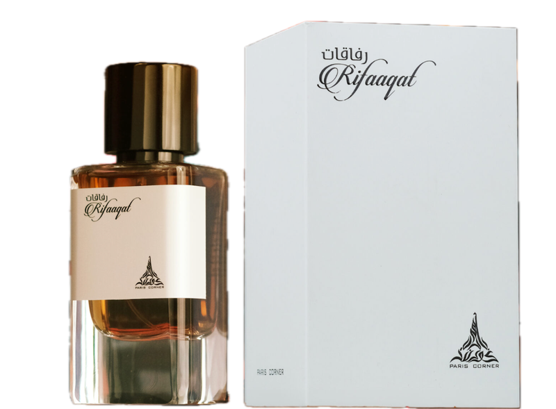 Rifaaqat 100ml EDP
