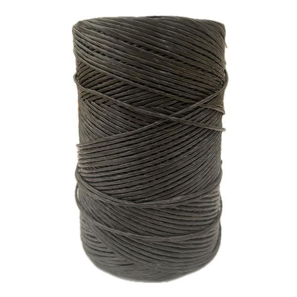Mamba Twine Polypropylene Agri 1Kg 600M Roll - 3 Pack