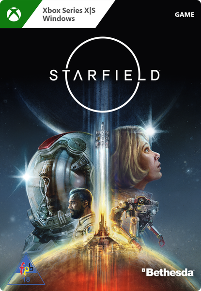 XBOX - Starfield Standard Edition