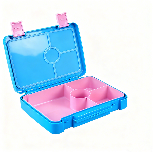 Split Type Lunch Box, Lunch Box Takeaway, Large Capacity Lunch Box