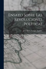 Ensayo Sobre Las Revoluciones Pol Ticas Shop Today Get It Tomorrow Takealot Com