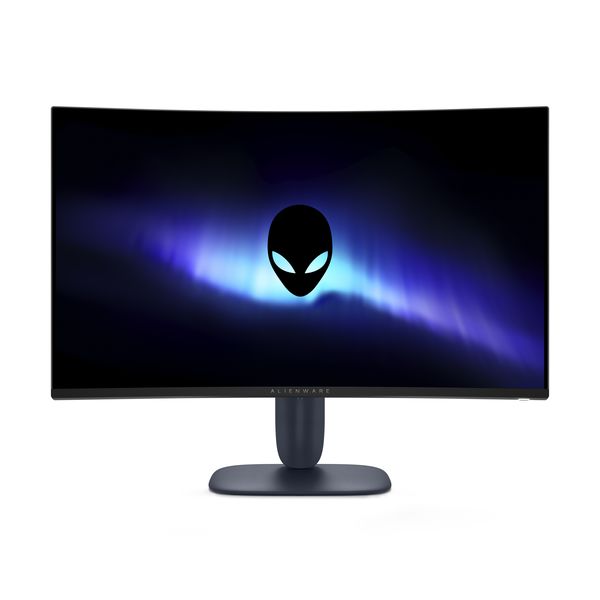 Dell Alienware AW3225DM 32" | 2560x1440 | QHD VA LED Curved Monitor