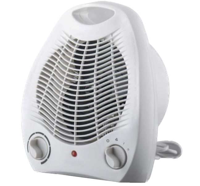2000W High Power Electric Fan Heater