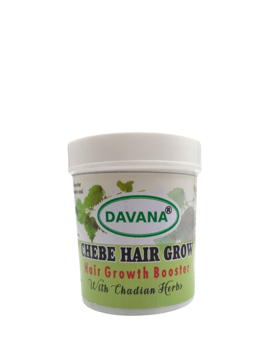 Davana Chebe Hair Grow 200g