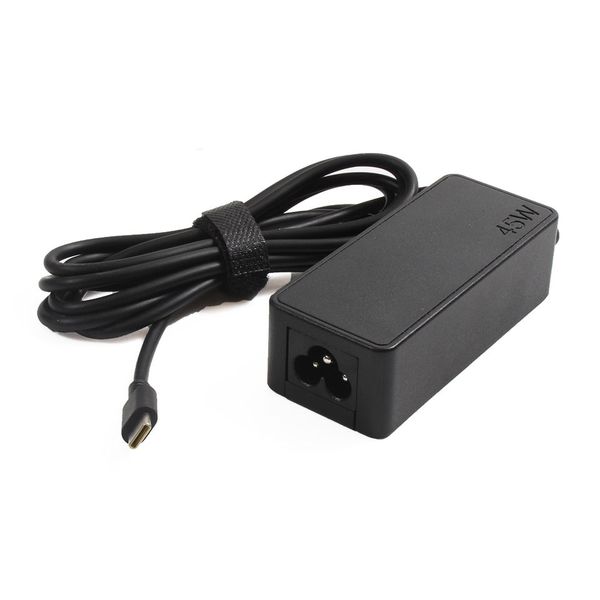 Universal Replacement Charger For Laptop Type-C / USB 45W-65W